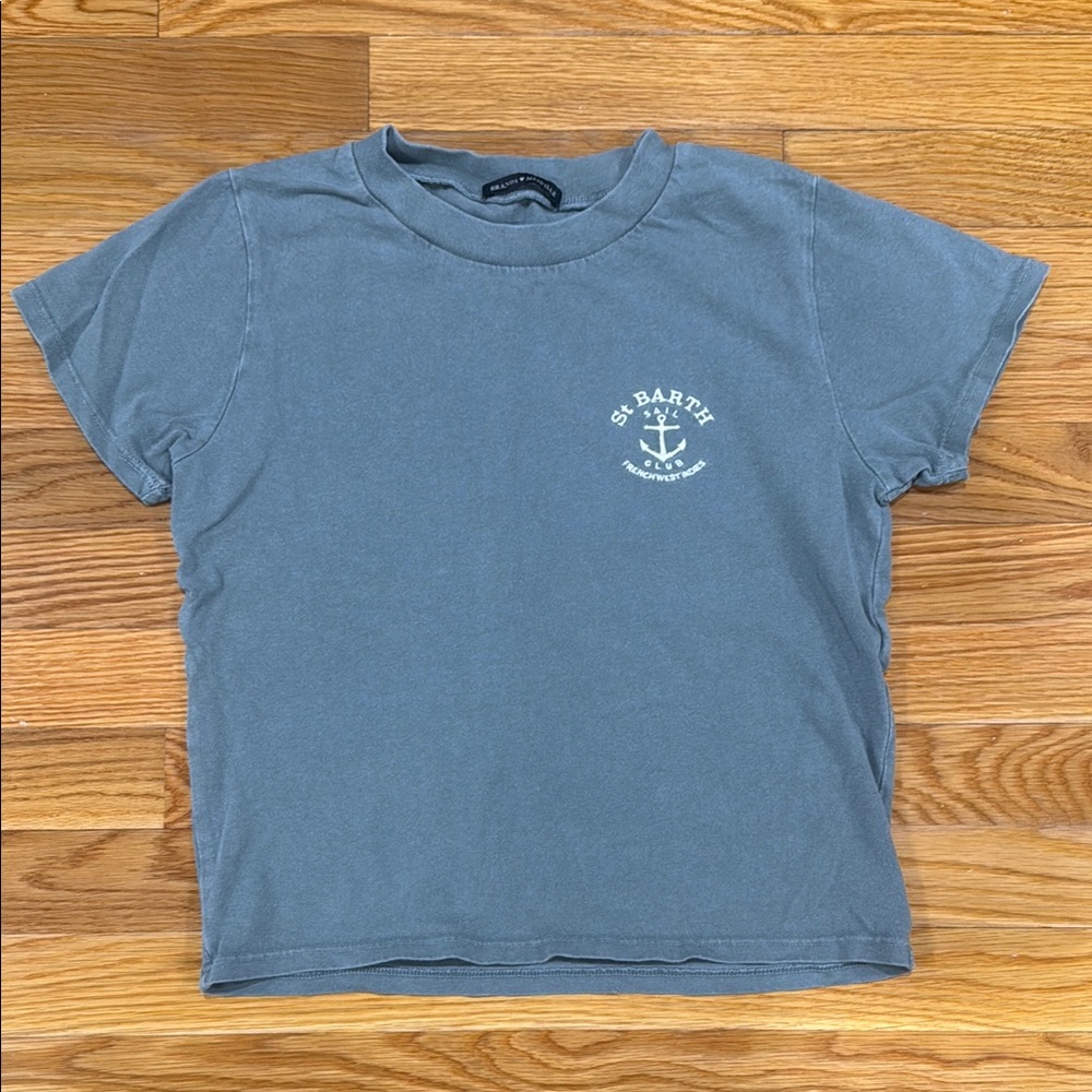 Brandy melville shirt